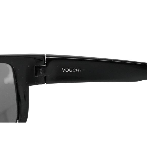 Suncloud Voucher Black Polarized Sunglasses - FAIR CONDITION - Picture 7 of 15